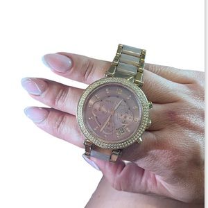 Micheal kors watch